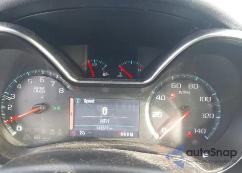 2014 Chevrolet Impala 1Lt z USA, uszkodzony, nr VIN 2G1115SL3E9262204